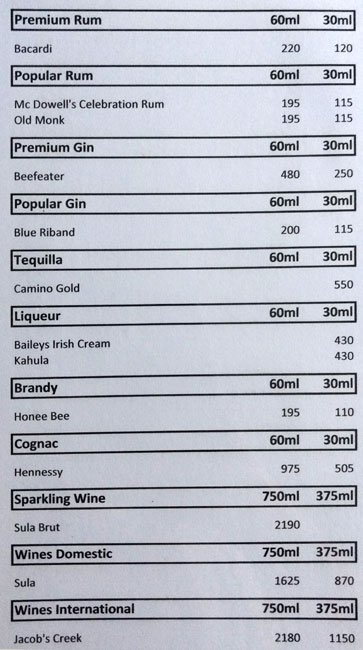 Amber - Esplanade - Kolkata image 12