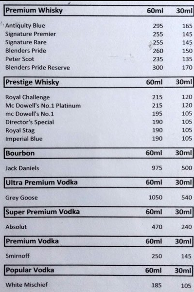 Amber - Esplanade - Kolkata image 13