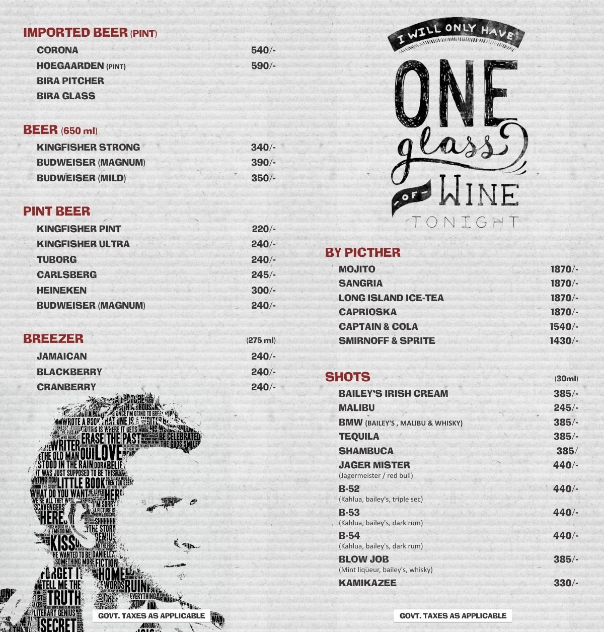 Ambience - Lower Parel - Mumbai image 1