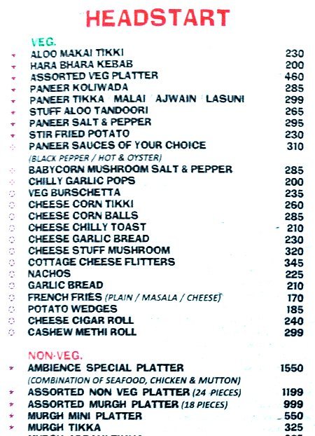 Ambience - Lower Parel - Mumbai image 14