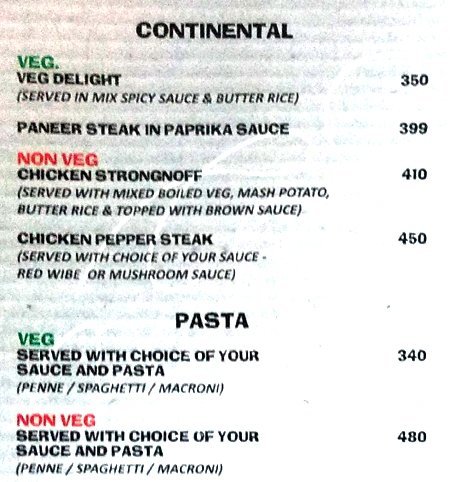 Ambience - Lower Parel - Mumbai image 8