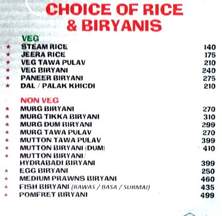 Ambience - Lower Parel - Mumbai image 7