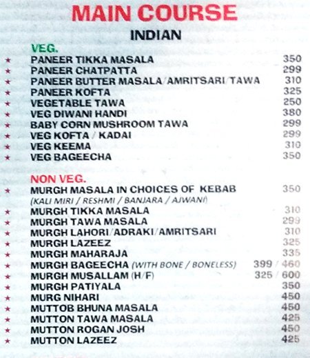 Ambience - Lower Parel - Mumbai image 10