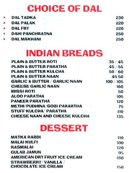 Ambience - Lower Parel - Mumbai image 5