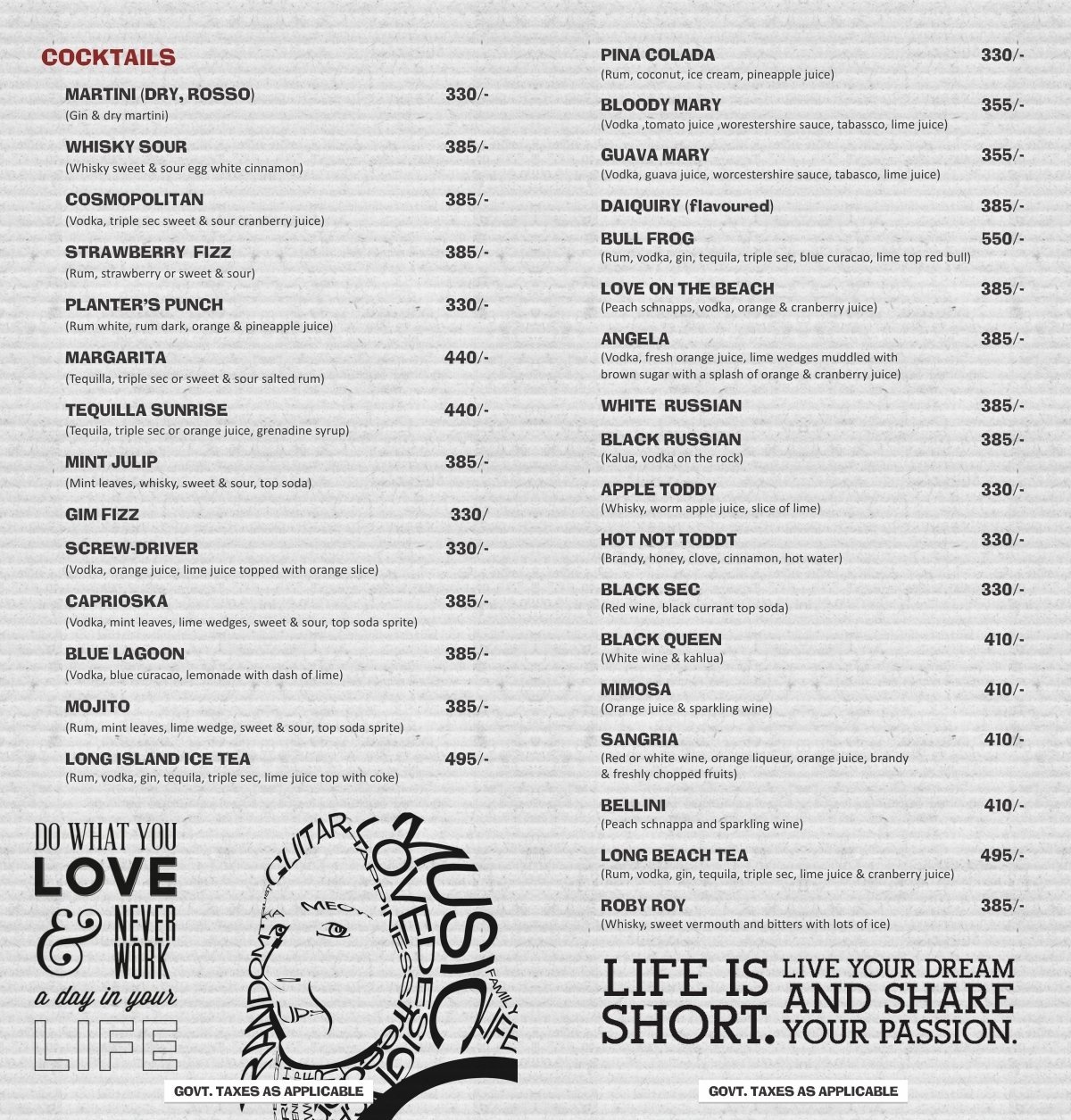 Ambience - Lower Parel - Mumbai image 2