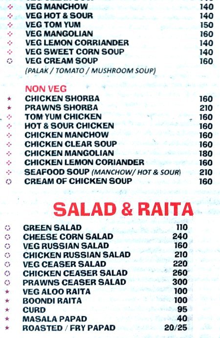 Ambience - Lower Parel - Mumbai image 11