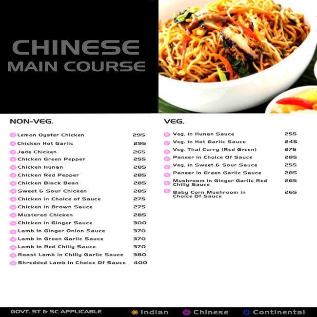 Ambience The Dining Bar - Kandivali - Mumbai image 1