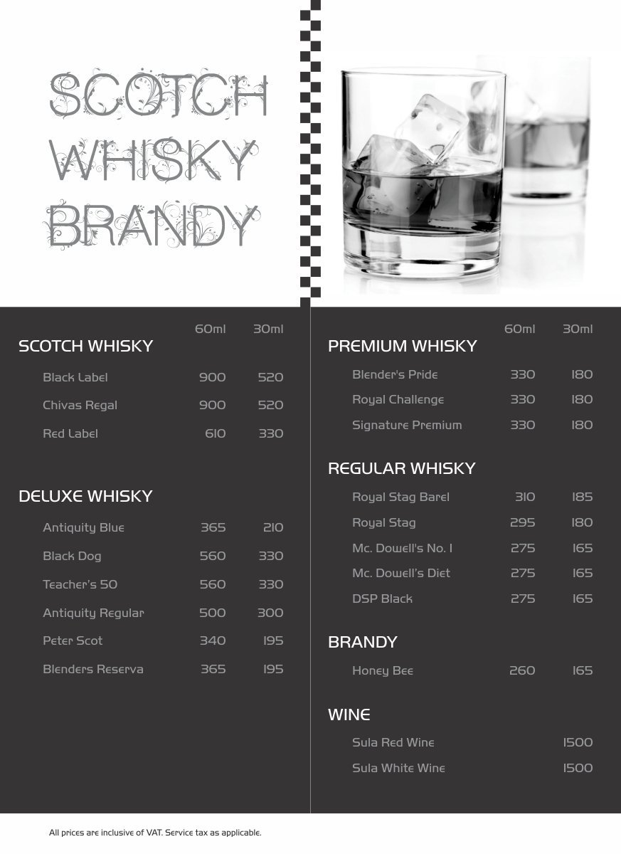 Ambience The Dining Bar - Kandivali - Mumbai image 8