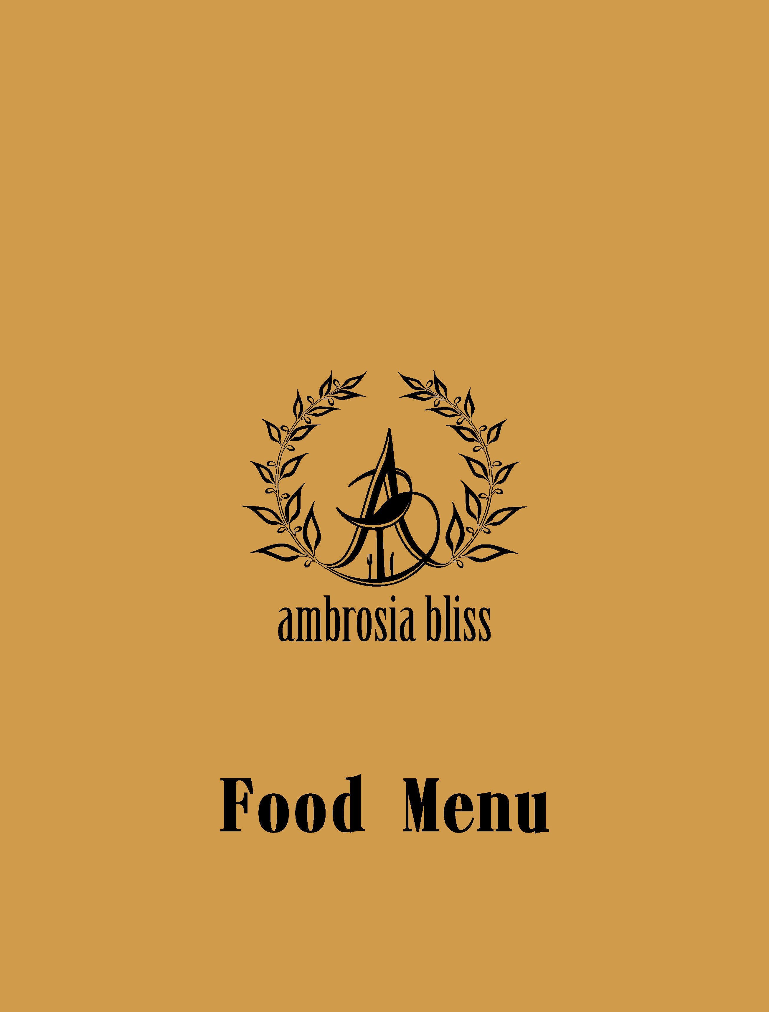 Ambrosia Bliss - Connaught Place - New Delhi image 19