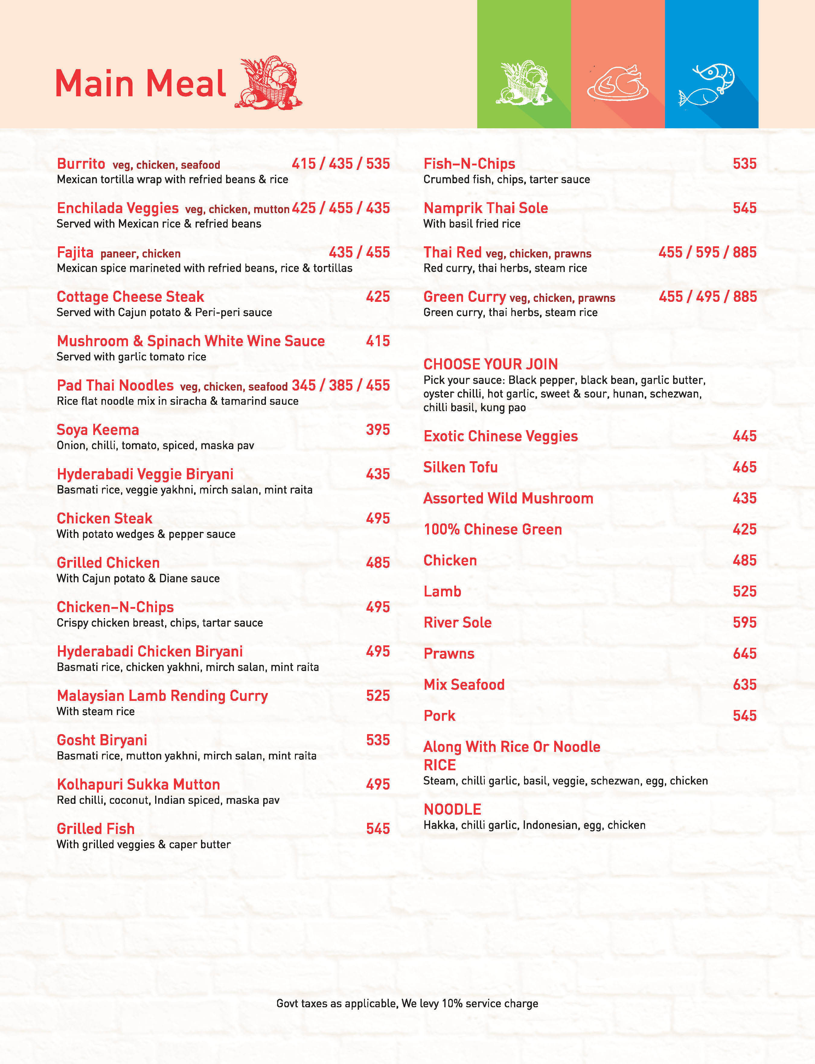 Ambrosia Bliss - Connaught Place - New Delhi image 40