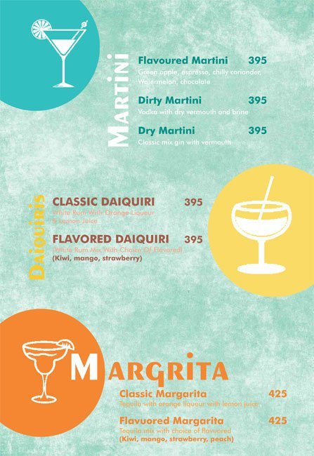 Ambrosia Blisss - Connaght Place - Delhi NCR image 23