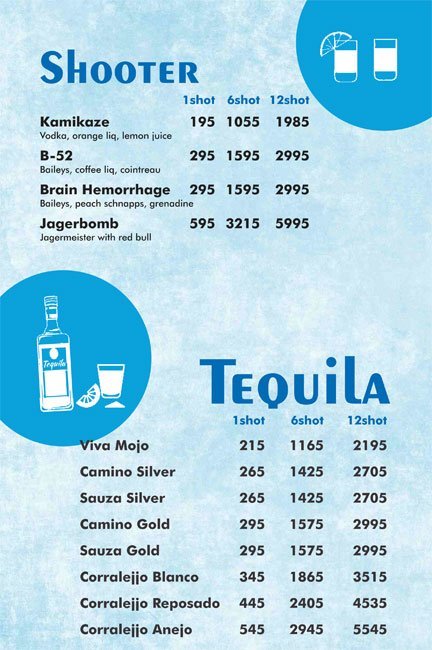 Ambrosia Blisss - Connaght Place - Delhi NCR image 21