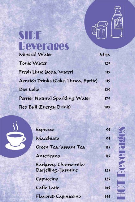 Ambrosia Blisss - Connaght Place - Delhi NCR image 11