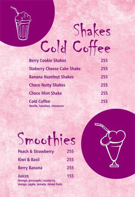 Ambrosia Blisss - Connaght Place - Delhi NCR image 12