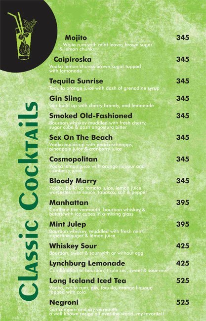 Ambrosia Blisss - Connaght Place - Delhi NCR image 24