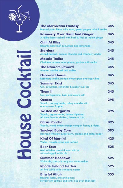 Ambrosia Blisss - Connaght Place - Delhi NCR image 22