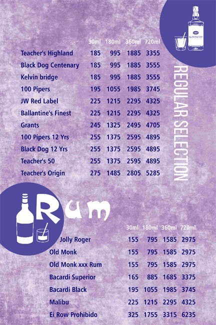 Ambrosia Blisss - Connaght Place - Delhi NCR image 16