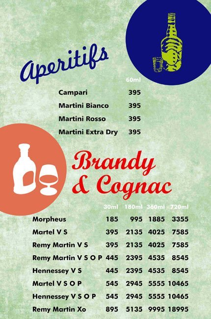 Ambrosia Blisss - Connaght Place - Delhi NCR image 19