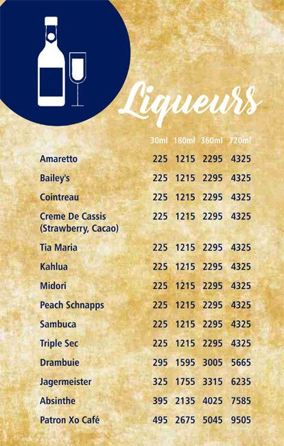 Ambrosia Blisss - Connaght Place - Delhi NCR image 14