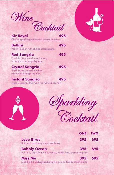 Ambrosia Blisss - Connaght Place - Delhi NCR image 1