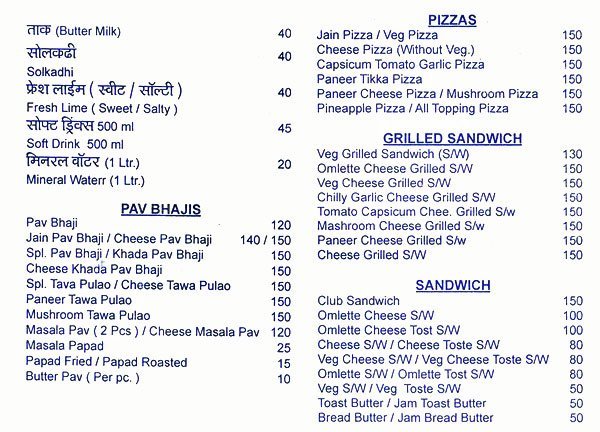 Amey - Bandra - Mumbai image 6