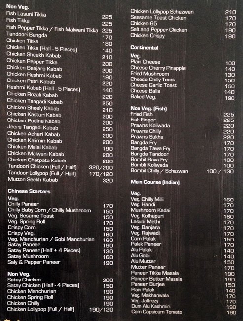 Amrapali - Deccan Gymkhana - Pune image 4