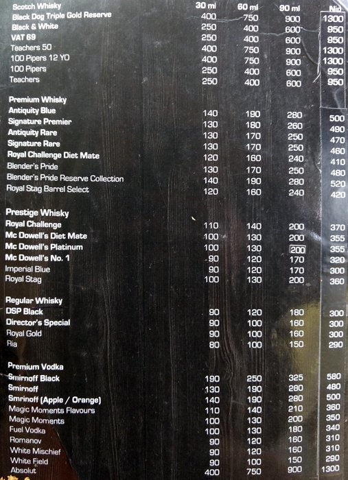 Amrapali - Deccan Gymkhana - Pune image 6