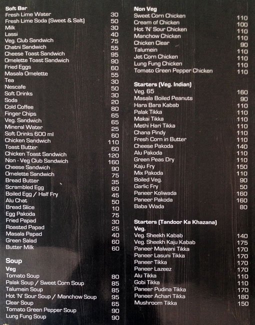 Amrapali - Deccan Gymkhana - Pune image 5