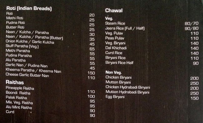 Amrapali - Deccan Gymkhana - Pune image 2