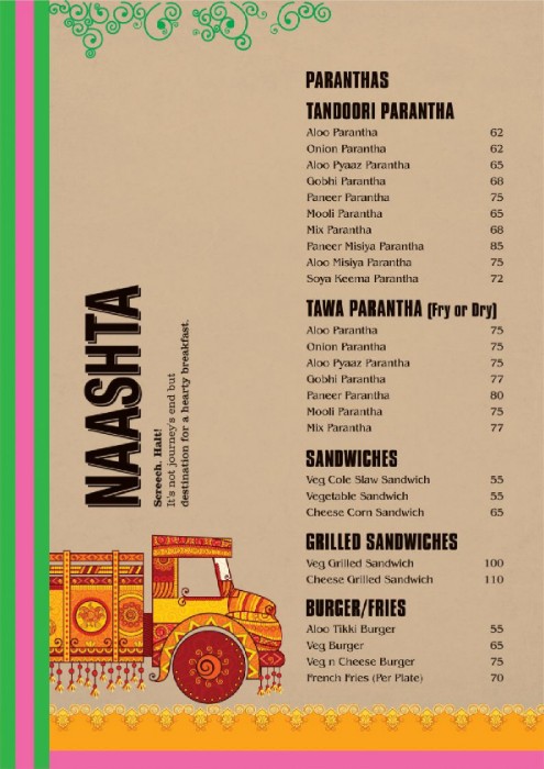 Amrik Sukhdev - GT Road - Murthal image 8