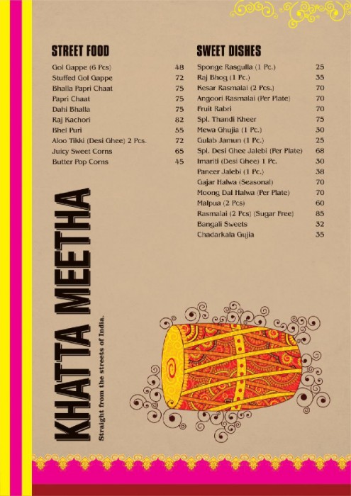 Amrik Sukhdev - GT Road - Murthal image 7