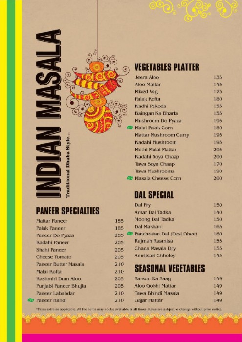 Amrik Sukhdev - GT Road - Murthal image 4