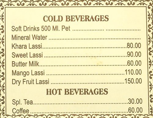 Amrut Sagar Fast Food - Bandra - Mumbai image 3