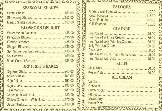 Amrut Sagar Fast Food - Bandra - Mumbai image 4