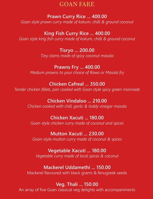 Anantashram - Vasco Da Gama - Goa image 7