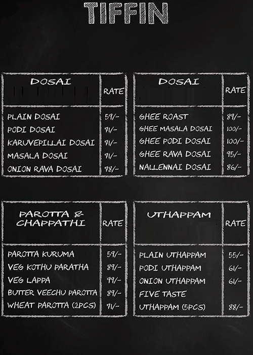 Andhikkadai - Velachery - Chennai image 6