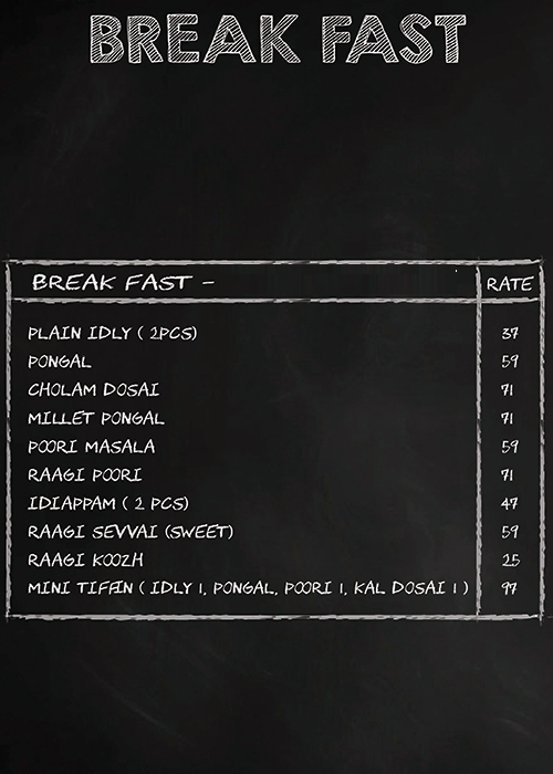 Andhikkadai - Velachery - Chennai image 1