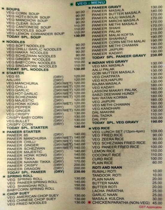 Angaara 5 - Banjara Hills - Hyderabad image 2