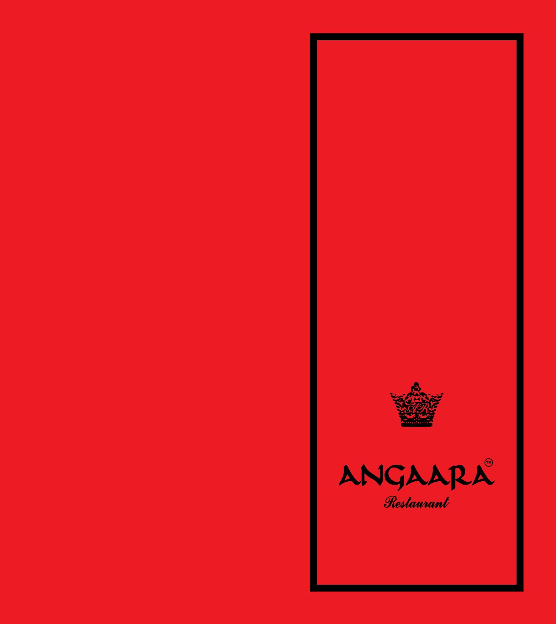 Angara Restaurant - Hyderabad image 10