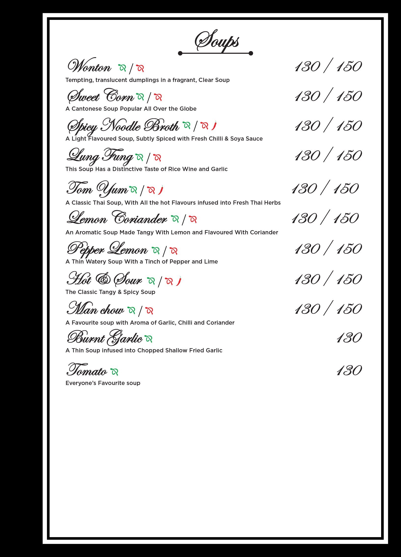 Angara Restaurant - Hyderabad image 12