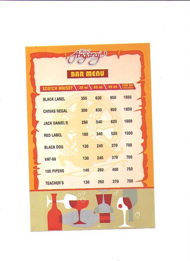 Angaraj - Kondhwa - Pune image 16