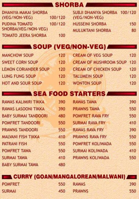 Angaraj - Kondhwa - Pune image 24