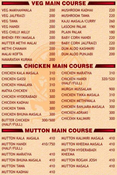 Angaraj - Kondhwa - Pune image 21