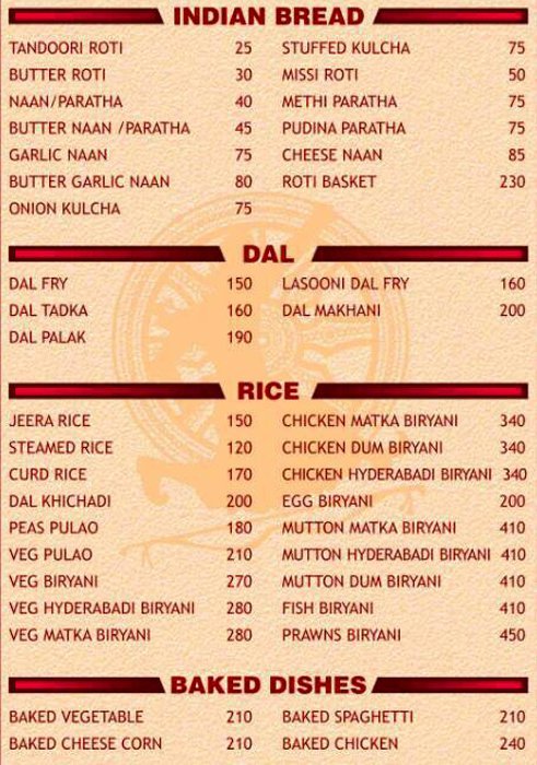 Angaraj - Kondhwa - Pune image 7