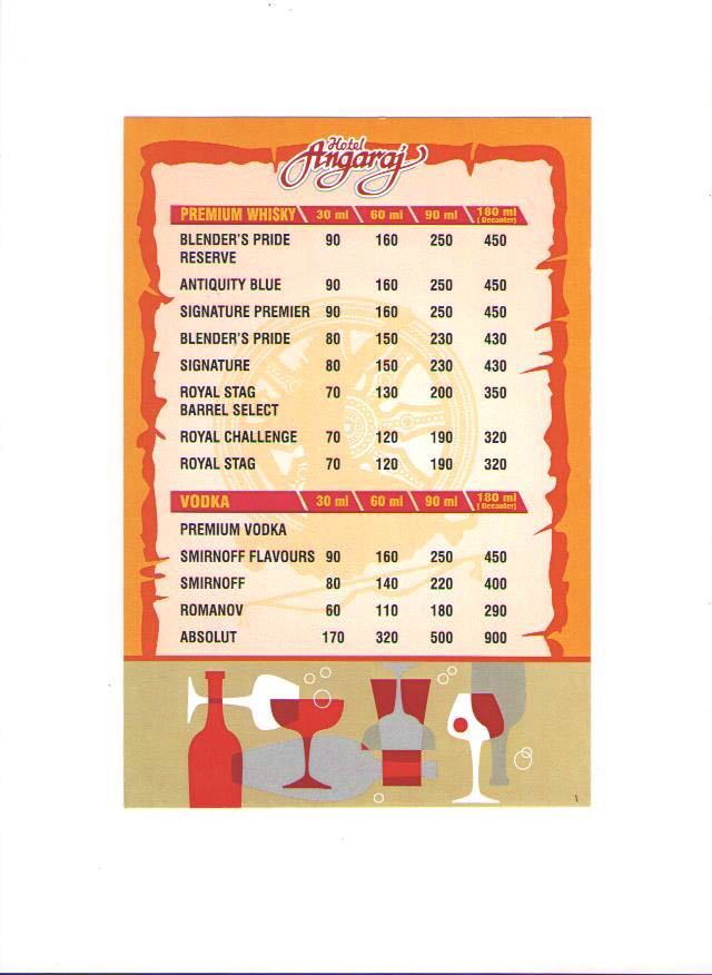 Angaraj - Kondhwa - Pune image 4