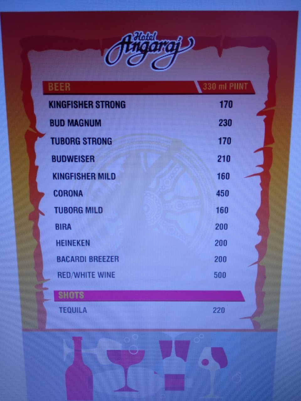 Angaraj - Kondhwa - Pune image 2