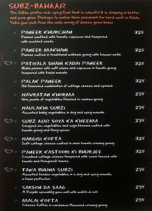 Angeethi Dhaba - Banjara Hills - Hyderabad image 4