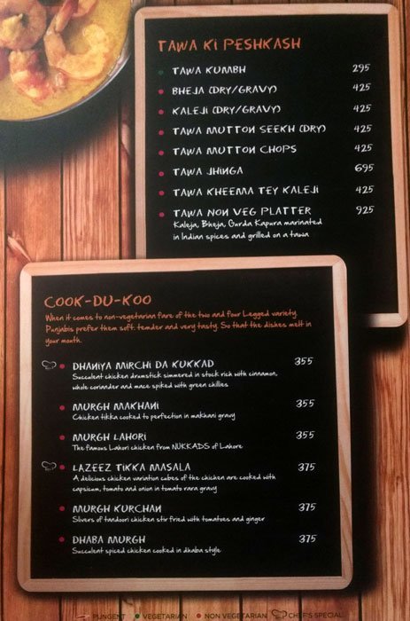 Angeethi Dhaba - Banjara Hills - Hyderabad image 6