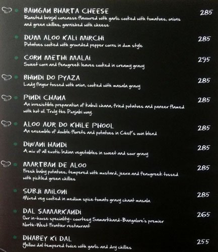 Angeethi Dhaba - Banjara Hills - Hyderabad image 3