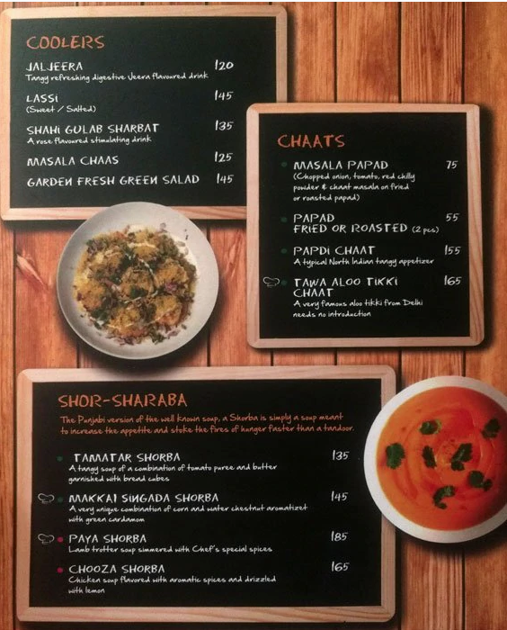 Angeethi Dhaba - Banjara Hills - Hyderabad image 10